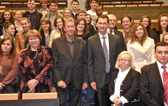 The impact of molecular genetics on the development of modern medicine