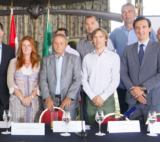 Humanitarian initiative “Croatian Heart for Italy” in Vukovar