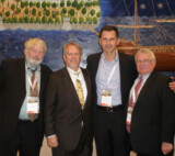 Prof. Dragan Primorac participated the 22nd International Academy of Legal Medicine Congress