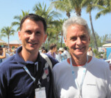 Upcoming visit of Governor Gaston Caperton to Croatia