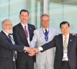 8th ISABS Conference in Forensic, Anthropologic and Medical Genetics and Mayo Clinic Lectures in Translational Medicine” officially opened in Split