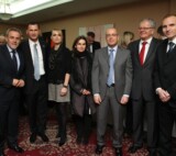 Traditional Season’s Gathering gathered 220 guests from the public and political life of Israel and Croatia