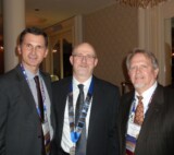 At invitation of Professor Primorac top American forensic experts, members of the American Academy of Forensic Sciences, are to visit Croatia