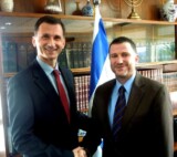 Great support of the Israeli parlament (Knesset) to the cooperation between Croatia and Israel