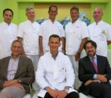 Associates of professor Primorac and Italian partners in the EU project visit Croatia