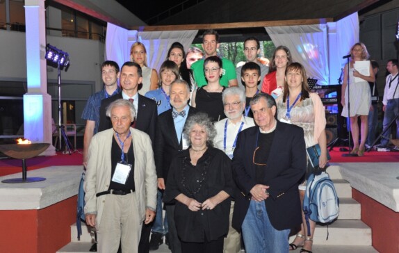 Central European scientific event 2013 in Forensic, Anthropologic and Medical Genetics concluded today