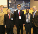 The Seventh ISABS Conference on Forensic, Anthropologic and Medical Genetics ended after five days of scientific contents