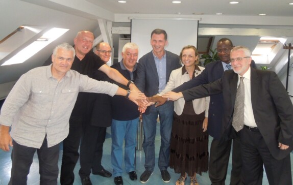 Cooperation between the fastest growing African economy and the Republic of Croatia begins