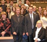 The impact of molecular genetics on the development of modern medicine