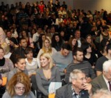 Lecture of Prof. Dragan Primorac: “From DNA analysis to the truth”